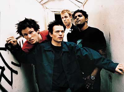 SUM 41